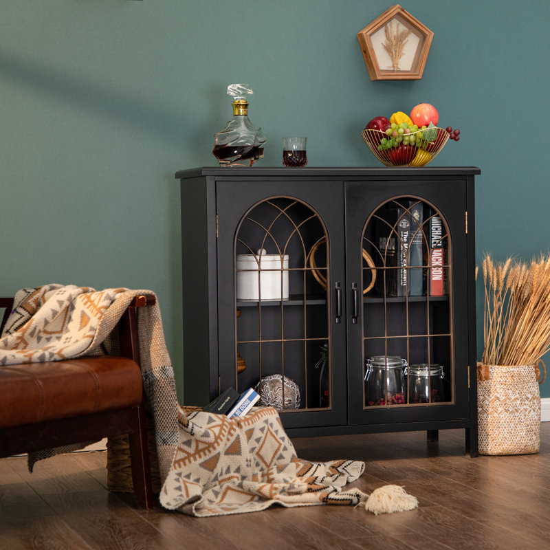Sevier Accent Chest